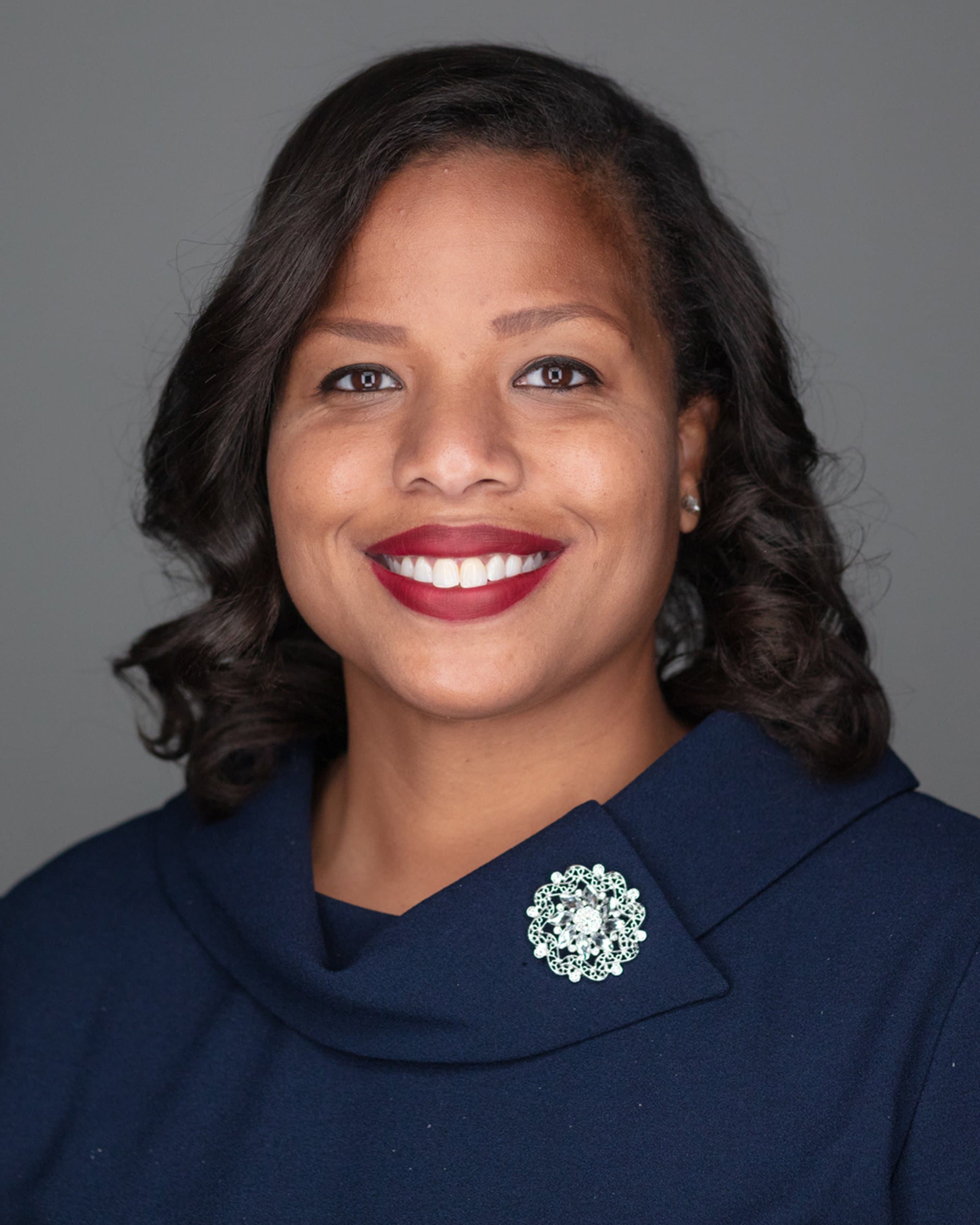 Tiffany Carson, PhD, MPH